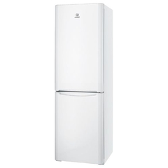 Двухкамерный холодильник Indesit BIA 18 фото