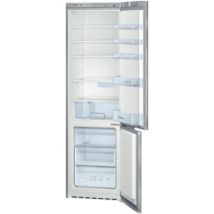 Двухкамерный холодильник Bosch KGV 39VL13 R фото