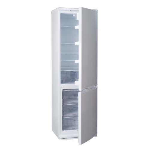 Двухкамерный холодильник Atlant XM 6024-031 фото