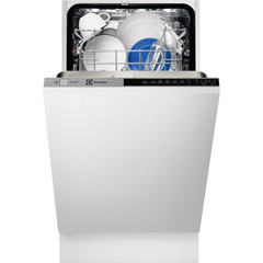 Встраиваемая посудомоечная машина Electrolux ESL 94300LO фото