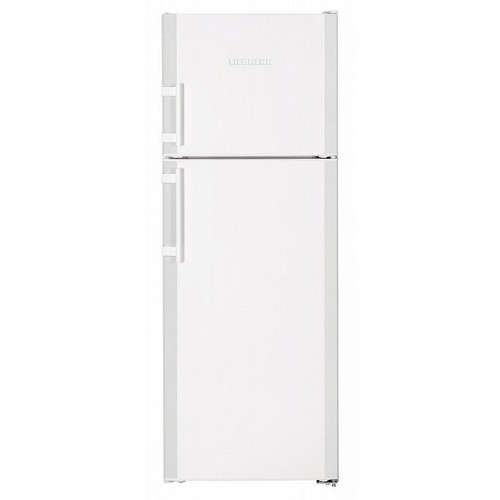 Двухкамерный холодильник Liebherr CTP 3016-22 001 фото