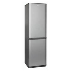 Двухкамерный холодильник Бирюса M 149 фото