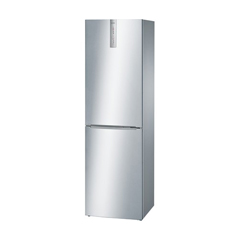 Двухкамерный холодильник Bosch KGN 39XL24R фото
