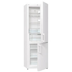 Двухкамерный холодильник Gorenje NRK 6191 GW фото