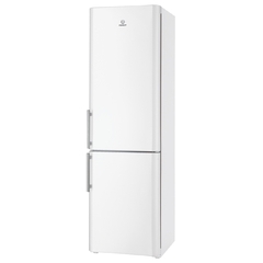 Двухкамерный холодильник Indesit BIAA 18 H фото