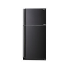 Двухкамерный холодильник Sharp SJ-XE59 PMBK фото
