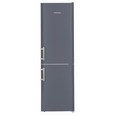 Двухкамерный холодильник Liebherr CUwb 3311-20 001 фото