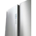 Холодильник SIDE-BY-SIDE Sharp SJ-FP 97 VST фото