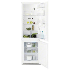 Встраиваемый холодильник Electrolux ENN 92801BW фото