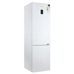 Двухкамерный холодильник Samsung RB-37J5200WW фото
