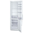 Двухкамерный холодильник Sharp SJ-B 132ZR-WH фото