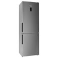 Двухкамерный холодильник Hotpoint-Ariston HF 5180 S фото