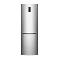 Двухкамерный холодильник LG GA B419 SMQL фото