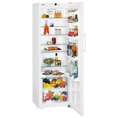 Однокамерный холодильник Liebherr K 4220-22 001 фото