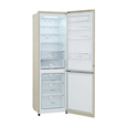 Двухкамерный холодильник LG GA B489 SEQZ фото