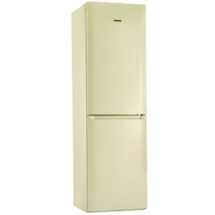 Двухкамерный холодильник Pozis RK FNF 172 bg бежевый фото