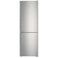 Двухкамерный холодильник Liebherr CNef 3515-20 001 фото