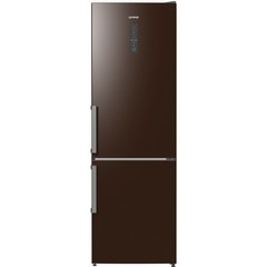 Двухкамерный холодильник Gorenje NRK 6192 MCH фото
