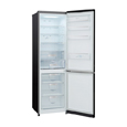 Двухкамерный холодильник LG GA B489 SBQZ фото