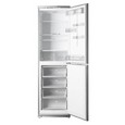 Двухкамерный холодильник Atlant ХМ 6025-080 фото