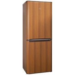 Двухкамерный холодильник Indesit BIA 16 T фото