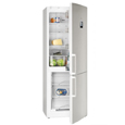Двухкамерный холодильник Atlant ХМ 4521-080 ND фото