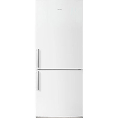 Двухкамерный холодильник Atlant 6221-100 фото