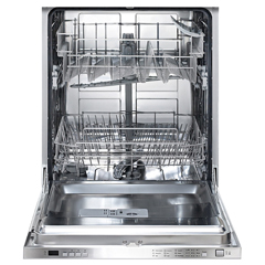Встраиваемая посудомоечная машина GEFEST 60301 фото