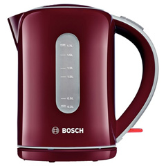 Чайник Bosch TWK7604 фото