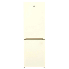 Двухкамерный холодильник Beko RCSK 380M20 B фото