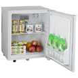 Однокамерный холодильник Supra TRF-030 фото