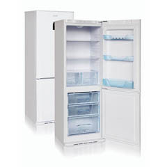 Двухкамерный холодильник Бирюса 133 D фото