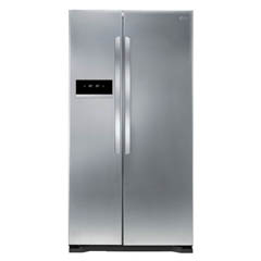 Холодильник SIDE-BY-SIDE LG GC-B207 GMQV фото