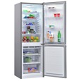 Двухкамерный холодильник NORD NRB 139 332 фото
