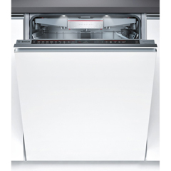 Встраиваемая посудомоечная машина Bosch SMV 88TX00R фото