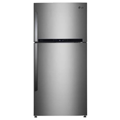 Двухкамерный холодильник LG GR-M802 HMHM фото