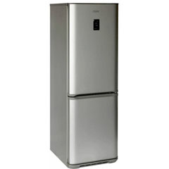 Двухкамерный холодильник Бирюса M133 D фото