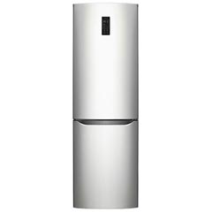 Двухкамерный холодильник LG GA B379 SMQL фото