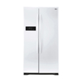 Холодильник SIDE-BY-SIDE LG GC-B207 GVQV фото