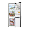 Двухкамерный холодильник LG GA B489 TGBM фото