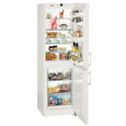 Двухкамерный холодильник Liebherr CUN 3033-23001 фото