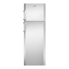 Двухкамерный холодильник Beko DS 333020 S фото