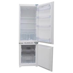 Встраиваемый холодильник Zigmund & Shtain BR 01.1771 SX фото