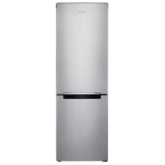 Двухкамерный холодильник Samsung RB 30J3000SA фото