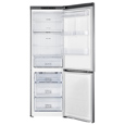 Двухкамерный холодильник Samsung RB 30J3000SA фото