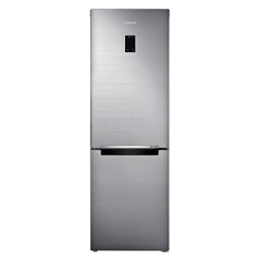 Двухкамерный холодильник Samsung RB 30J3200SS фото