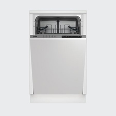 Встраиваемая посудомоечная машина Beko DIS 15010 фото