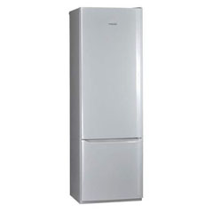 Двухкамерный холодильник Pozis RK - 103 серебристый фото