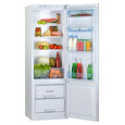 Двухкамерный холодильник Pozis RK - 103 серебристый фото