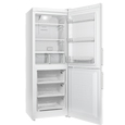 Двухкамерный холодильник Indesit EF 16 D фото